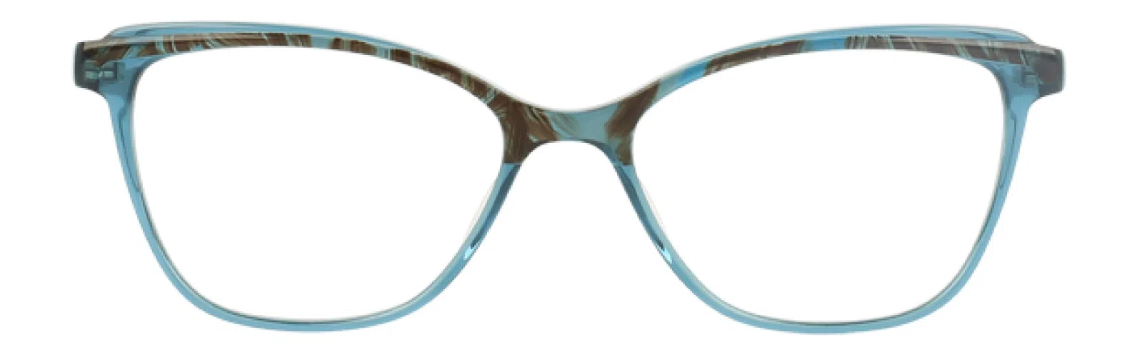 Trina Turk TTJENNA Eyeglasses - view 8